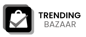 Trending Bazaar